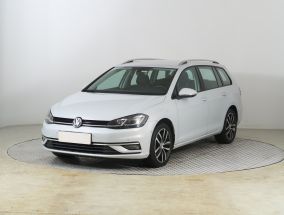 Volkswagen Golf - 2017