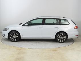 Volkswagen Golf - 2017