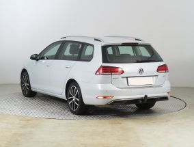 Volkswagen Golf - 2017
