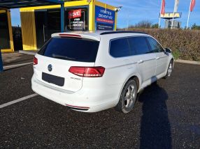 Volkswagen Passat - 2015