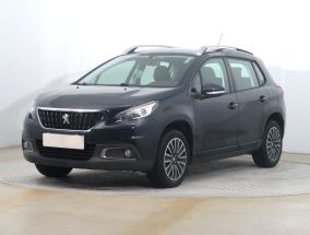 Peugeot 2008 - 2019