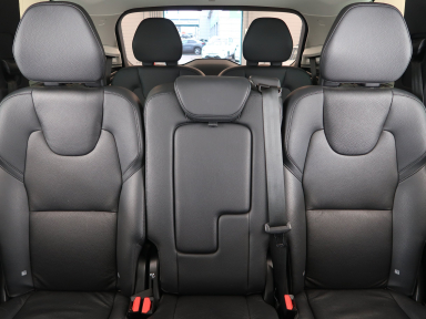 Volvo XC90 - 2022