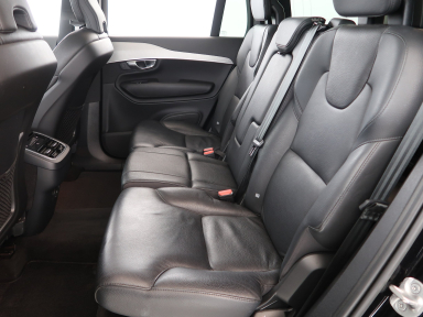 Volvo XC90 - 2022