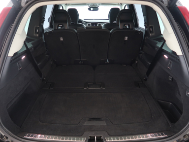 Volvo XC90 - 2022