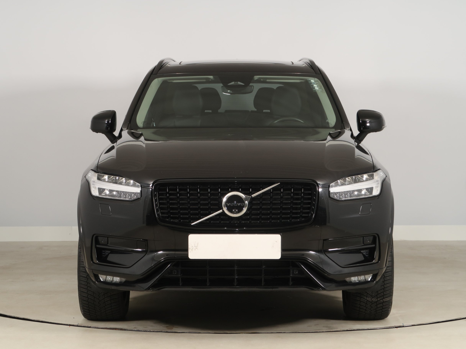 Volvo XC90 - 2022