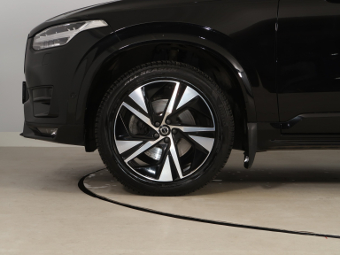Volvo XC90 - 2022