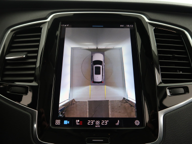 Volvo XC90 - 2022