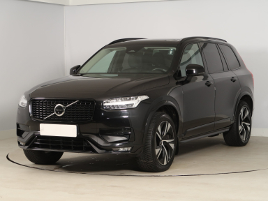 Volvo XC90 - 2022