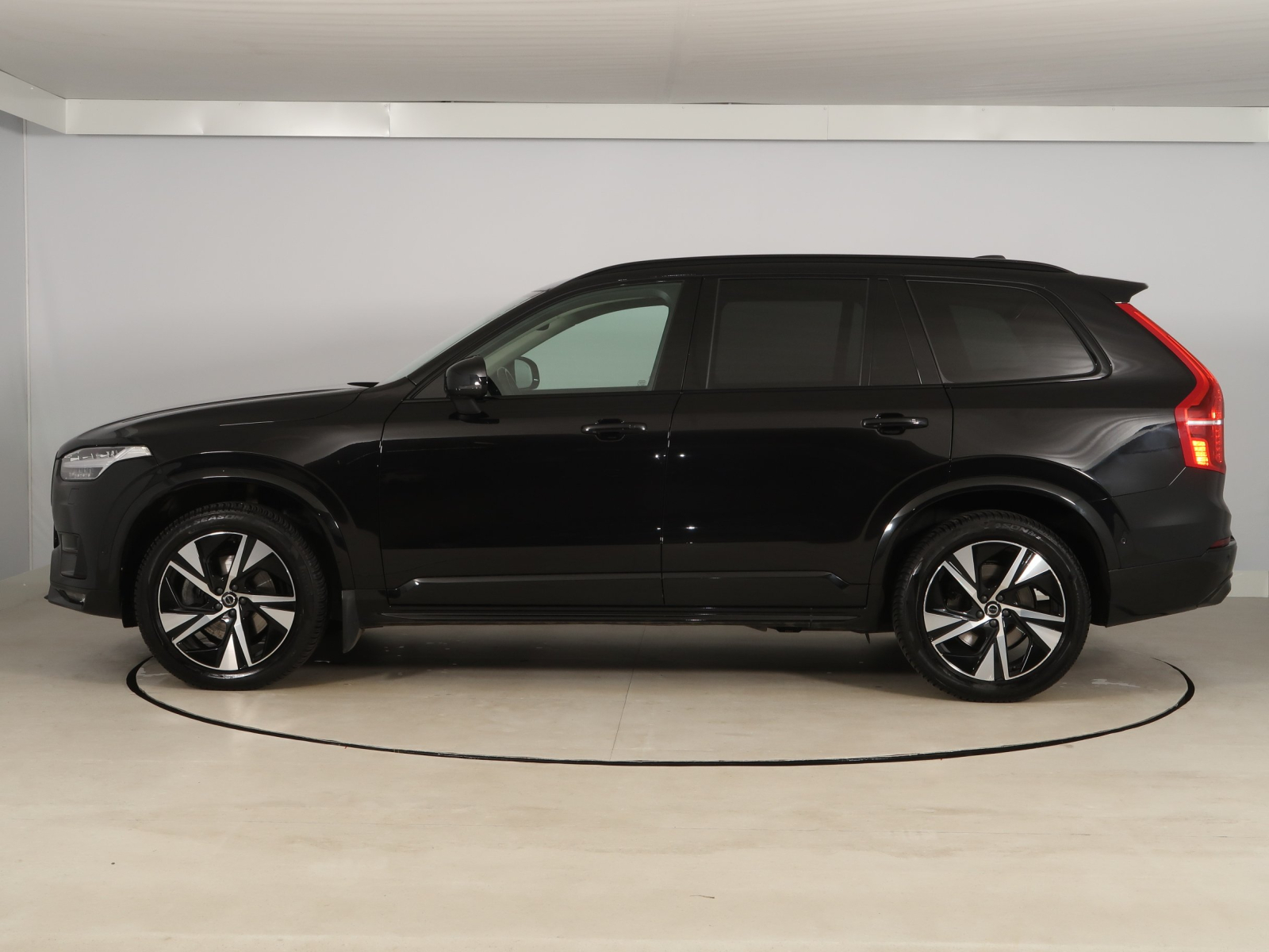 Volvo XC90 - 2022