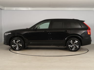 Volvo XC90 - 2022