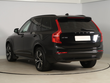 Volvo XC90 - 2022