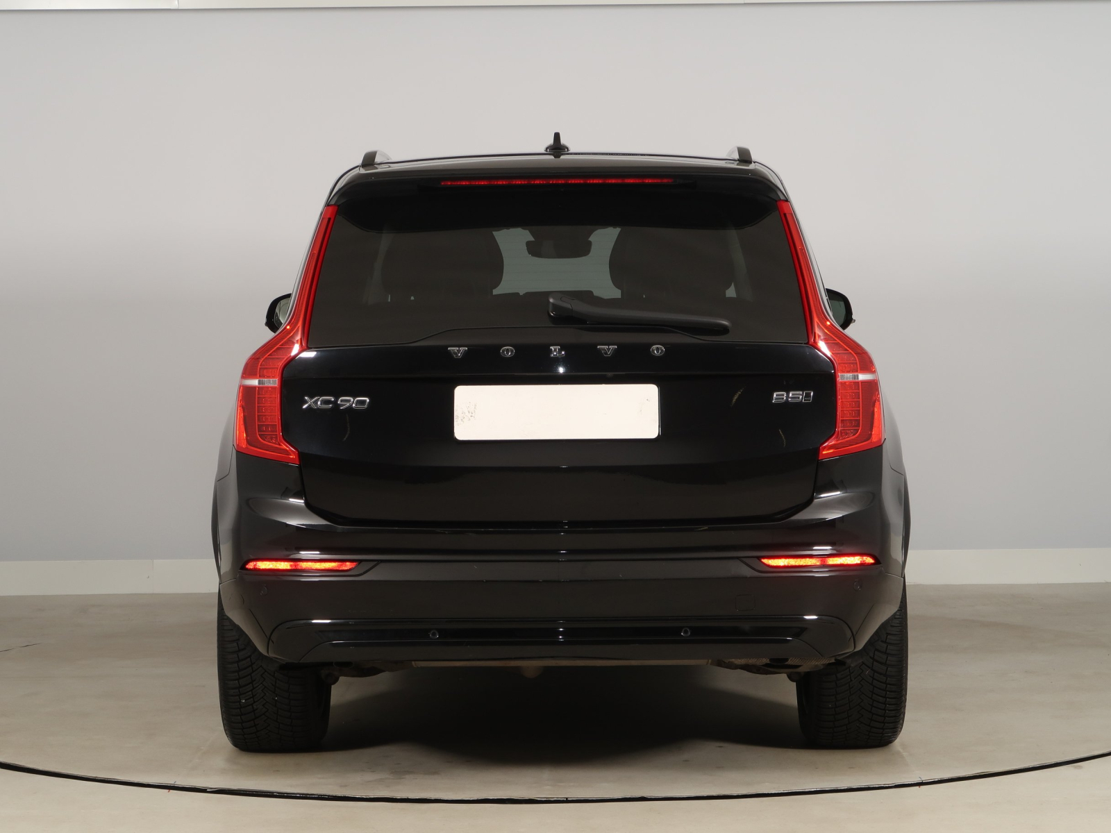 Volvo XC90 - 2022