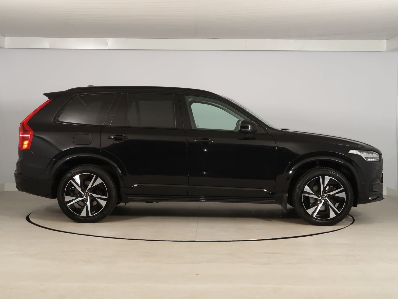 Volvo XC90 - 2022