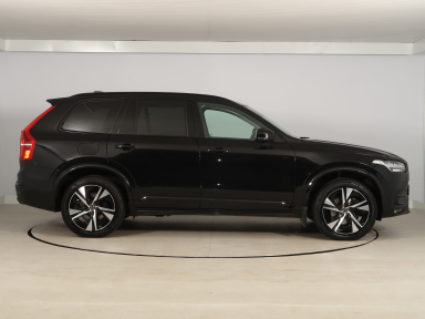 Volvo XC90 - 2022