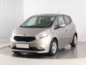 Kia Venga - 2016