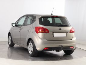 Kia Venga - 2016