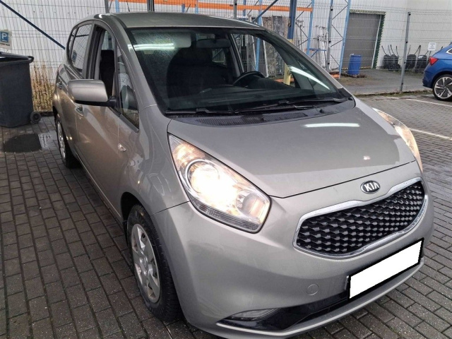Kia Venga 2016