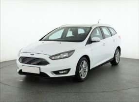 Ford Focus - 2017