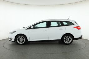 Ford Focus - 2017