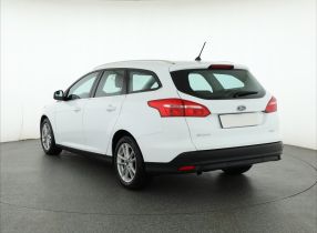 Ford Focus - 2017
