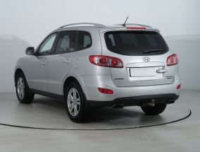 Hyundai Santa Fe - 2011