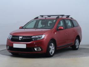 Dacia Logan - 2018