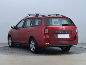 Dacia Logan - 2018