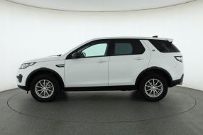 Land Rover Discovery Sport - 2018