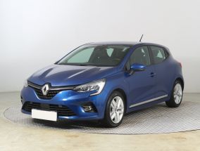 Renault Clio - 2021