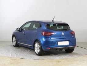 Renault Clio - 2021