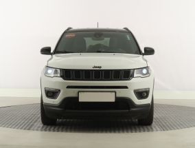 Jeep Compass - 2021