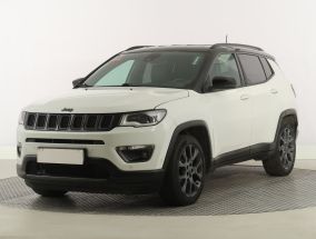 Jeep Compass - 2021