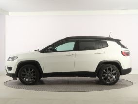 Jeep Compass - 2021