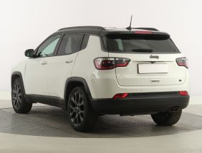 Jeep Compass - 2021