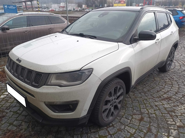 Jeep Compass 2021
