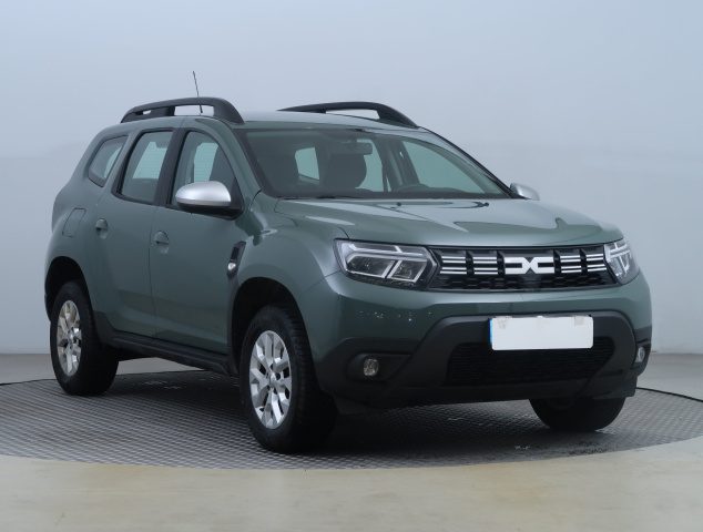 Dacia Duster 2023