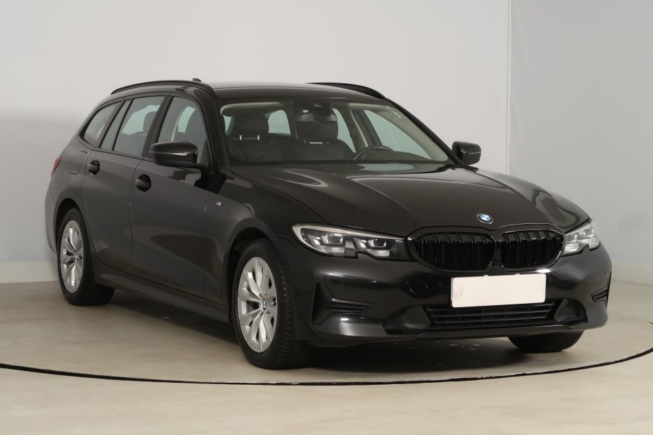 BMW 3 - 2021