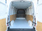 Renault Master, 2021