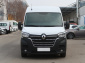 Renault Master, 2021