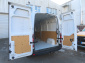 Renault Master, 2021