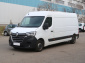 Renault Master, 2021