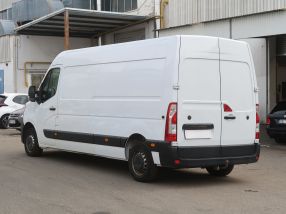 Renault Master - 2021