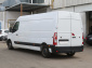 Renault Master, 2021
