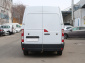 Renault Master, 2021