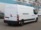 Renault Master, 2021