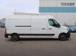 Renault Master, 2021