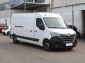 Renault Master, 2021
