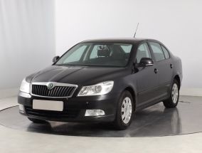 Skoda Octavia - 2011