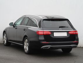 Mercedes-Benz E - 2017