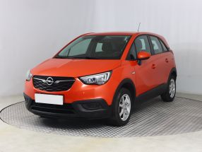 Opel Crossland X - 2020